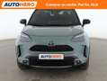 Toyota Yaris Cross 1.5 Hybrid AWD-i Premiere Edition Verde - thumbnail 9