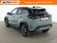 Toyota Yaris Cross 1.5 Hybrid AWD-i Premiere Edition Verde - thumbnail 4