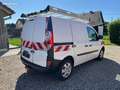 Renault Kangoo 8325 HT 1,5 DCI 95ch BVM6 GPS ATTELAGE GALLERIE Wit - thumbnail 3