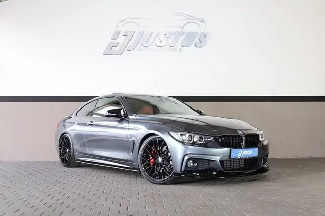 BMW 430 i xDrive Coupé/TOTW/HK/SBD/APPLE/LHZ/SHZ/R20