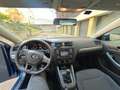 Volkswagen Jetta Jetta 2,0 TDI Trendline Trendline Blau - thumbnail 10