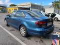 Volkswagen Jetta Jetta 2,0 TDI Trendline Trendline Blau - thumbnail 3