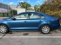 Volkswagen Jetta Jetta 2,0 TDI Trendline Trendline Blau - thumbnail 5