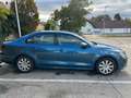 Volkswagen Jetta Jetta 2,0 TDI Trendline Trendline Blau - thumbnail 4