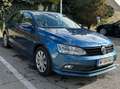 Volkswagen Jetta Jetta 2,0 TDI Trendline Trendline Blau - thumbnail 2