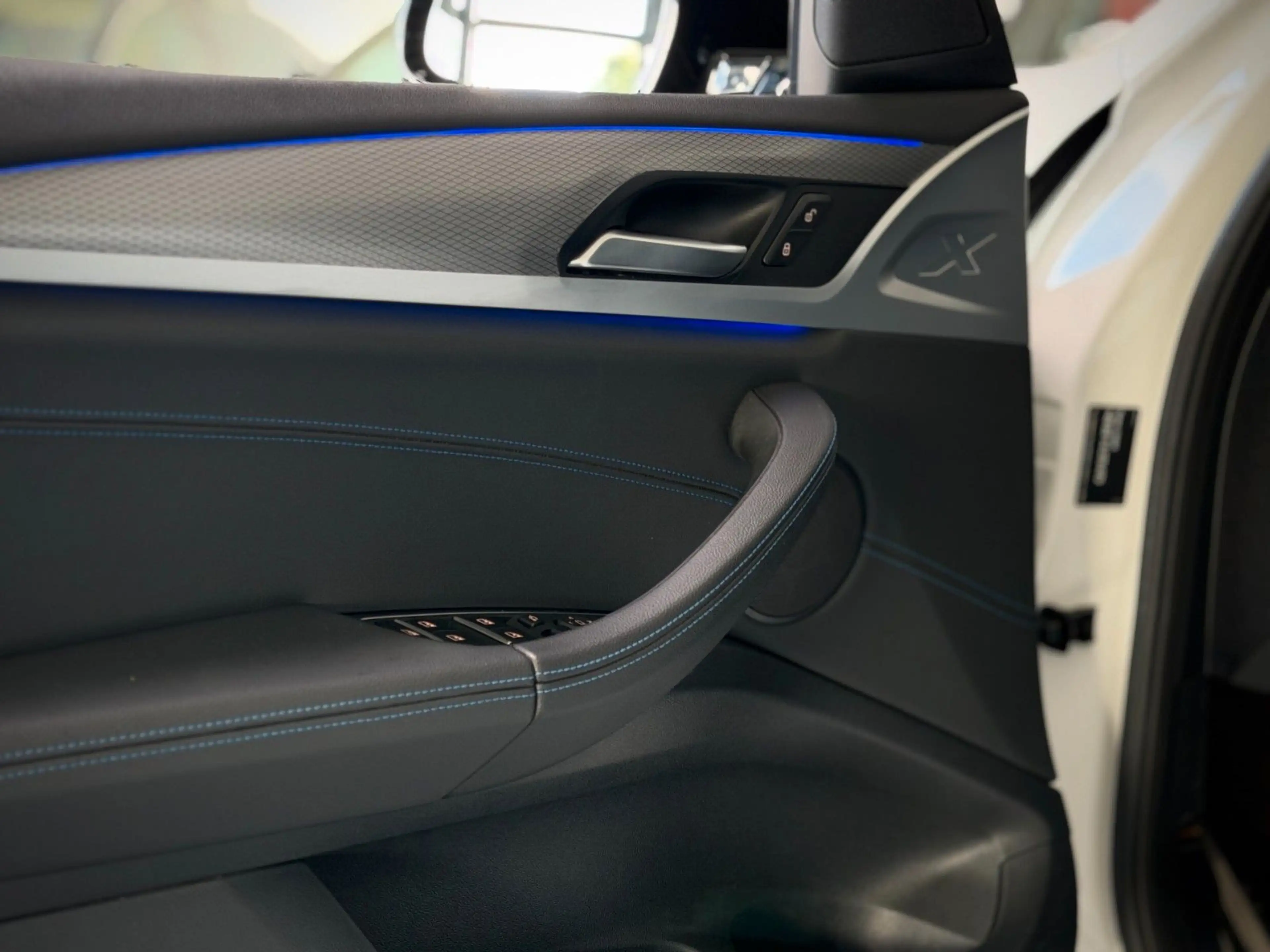 BMW X3 xDrive 20 i M Sport 1.Hand*DE-Fzg.*Kamera*DAB — photo 8