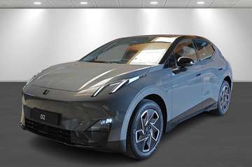 66 kWh Core - NEW STOCK