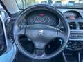 Peugeot 206 1.6 16V Gris - thumbnail 10