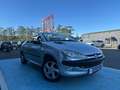 Peugeot 206 1.6 16V Gris - thumbnail 3
