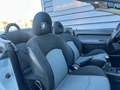 Peugeot 206 1.6 16V Gris - thumbnail 7