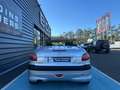 Peugeot 206 1.6 16V Gris - thumbnail 5