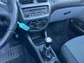 Peugeot 206 1.6 16V Gris - thumbnail 12