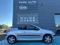 Peugeot 206 1.6 16V Gris - thumbnail 6