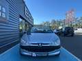 Peugeot 206 1.6 16V Gris - thumbnail 2