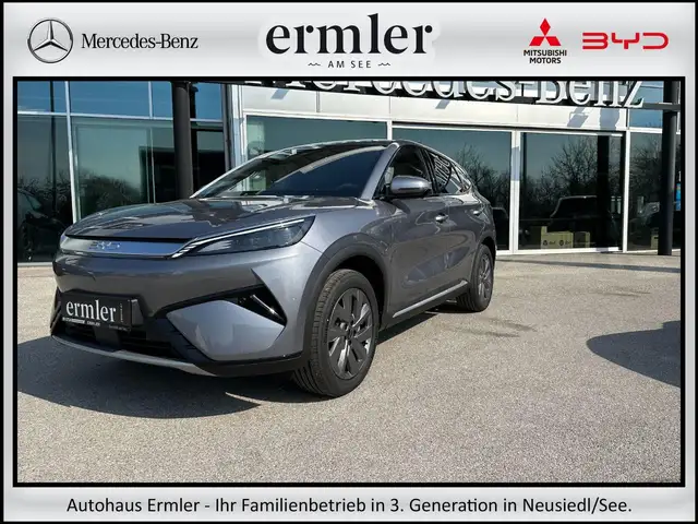 BYD Atto 3 EVO Design Neuwagen AKTION lagernd