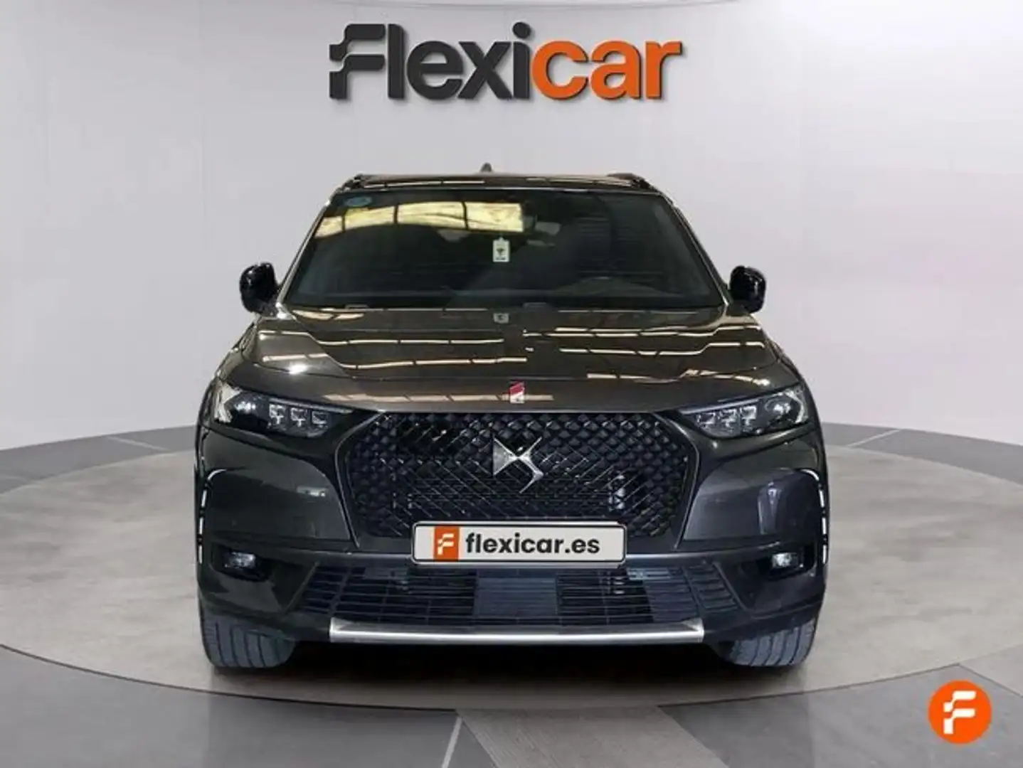 DS Automobiles DS 7 Crossback BlueHDi 132kW (180CV) Auto. PERF.LINE Gris - 2