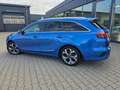 Kia Ceed SW / cee'd SW cee'd Sw. Platinum *Leder*Pano*Ahk*Led*JBL*Voll* Blau - thumbnail 7