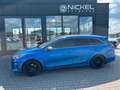Kia Ceed SW / cee'd SW cee'd Sw. Platinum *Leder*Pano*Ahk*Led*JBL*Voll* Blau - thumbnail 1
