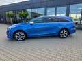 Kia Ceed SW / cee'd SW cee'd Sw. Platinum *Leder*Pano*Ahk*Led*JBL*Voll* Blau - thumbnail 12