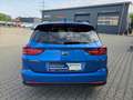 Kia Ceed SW / cee'd SW cee'd Sw. Platinum *Leder*Pano*Ahk*Led*JBL*Voll* Blau - thumbnail 4