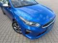 Kia Ceed SW / cee'd SW cee'd Sw. Platinum *Leder*Pano*Ahk*Led*JBL*Voll* Blau - thumbnail 11