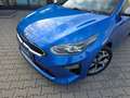 Kia Ceed SW / cee'd SW cee'd Sw. Platinum *Leder*Pano*Ahk*Led*JBL*Voll* Blau - thumbnail 2