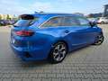Kia Ceed SW / cee'd SW cee'd Sw. Platinum *Leder*Pano*Ahk*Led*JBL*Voll* Blau - thumbnail 3