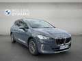 BMW 220 i LUXURY LINE LED DRIVING PARKING ASSIST SHZ DAB Grau - thumbnail 8