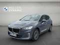BMW 220 i LUXURY LINE LED DRIVING PARKING ASSIST SHZ DAB Grau - thumbnail 1