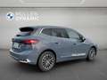 BMW 220 i LUXURY LINE LED DRIVING PARKING ASSIST SHZ DAB Gris - thumbnail 6