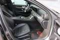 Mercedes-Benz E 400 d T 4MATIC Aut AMG Line *VOLLAUSSTATTUNG* Grau - thumbnail 22