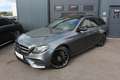 Mercedes-Benz E 400 d T 4MATIC Aut AMG Line *VOLLAUSSTATTUNG* Grau - thumbnail 3
