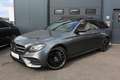 Mercedes-Benz E 400 d T 4MATIC Aut AMG Line *VOLLAUSSTATTUNG* Grau - thumbnail 2