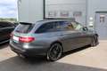 Mercedes-Benz E 400 d T 4MATIC Aut AMG Line *VOLLAUSSTATTUNG* Grau - thumbnail 12