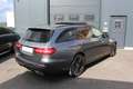 Mercedes-Benz E 400 d T 4MATIC Aut AMG Line *VOLLAUSSTATTUNG* Grau - thumbnail 11