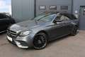 Mercedes-Benz E 400 d T 4MATIC Aut AMG Line *VOLLAUSSTATTUNG* Grau - thumbnail 4