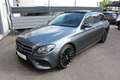 Mercedes-Benz E 400 d T 4MATIC Aut AMG Line *VOLLAUSSTATTUNG* Grau - thumbnail 14