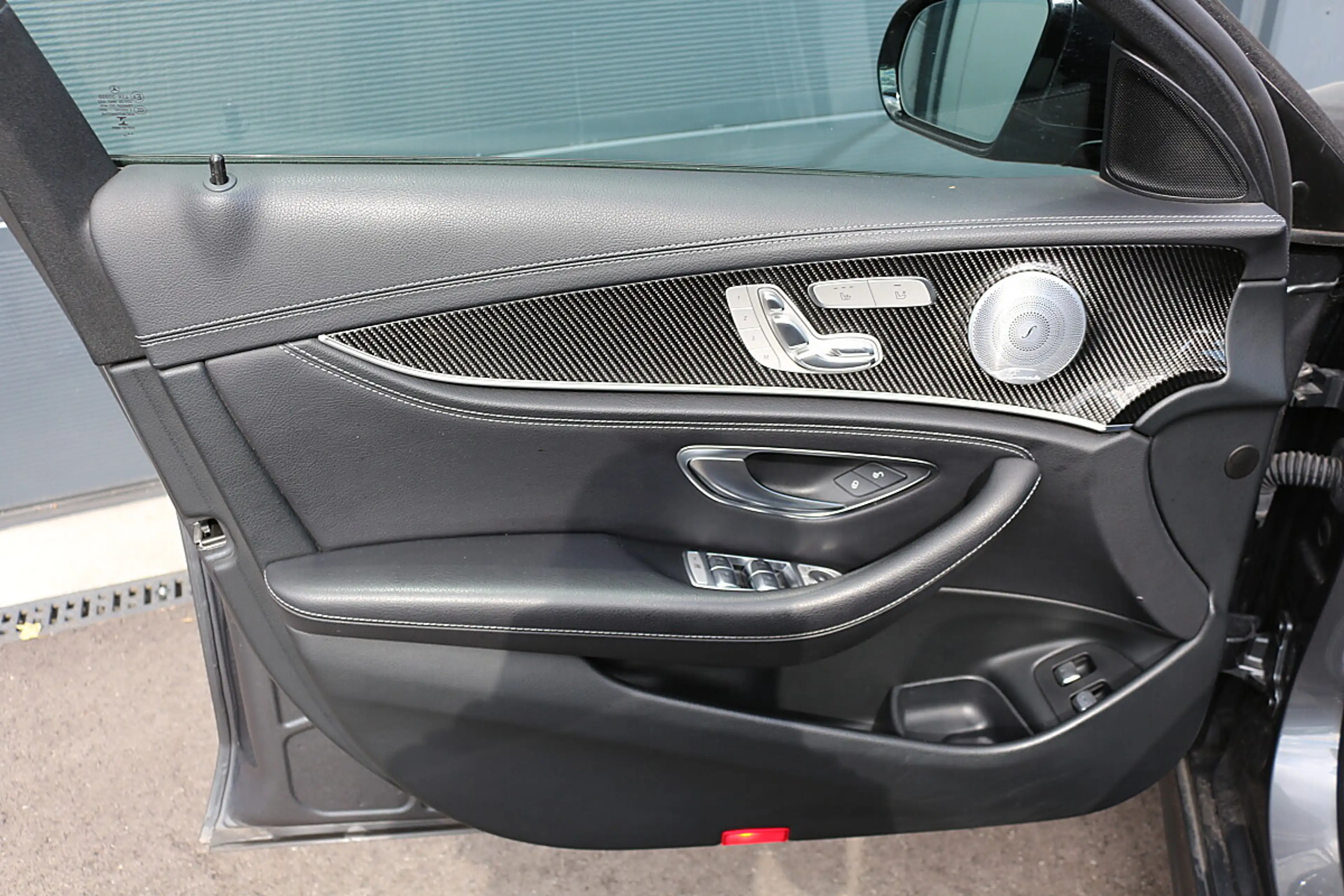 Mercedes-Benz E 400 d T 4MATIC Aut AMG Line *VOLLAUSSTATTUNG* — photo 15