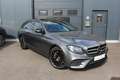 Mercedes-Benz E 400 d T 4MATIC Aut AMG Line *VOLLAUSSTATTUNG* Grau - thumbnail 7
