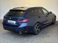 BMW 330 e Tour. M Sport Navi.LED.360°.AHK.ACC.Pano Blau - thumbnail 4