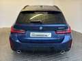 BMW 330 e Tour. M Sport Navi.LED.360°.AHK.ACC.Pano Blau - thumbnail 3