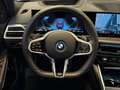 BMW 330 e Tour. M Sport Navi.LED.360°.AHK.ACC.Pano Blau - thumbnail 5