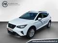 SEAT Arona Style 1.0 TSI DSG Weiß - thumbnail 1
