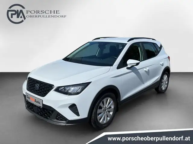 SEAT Arona Style 1.0 TSI DSG