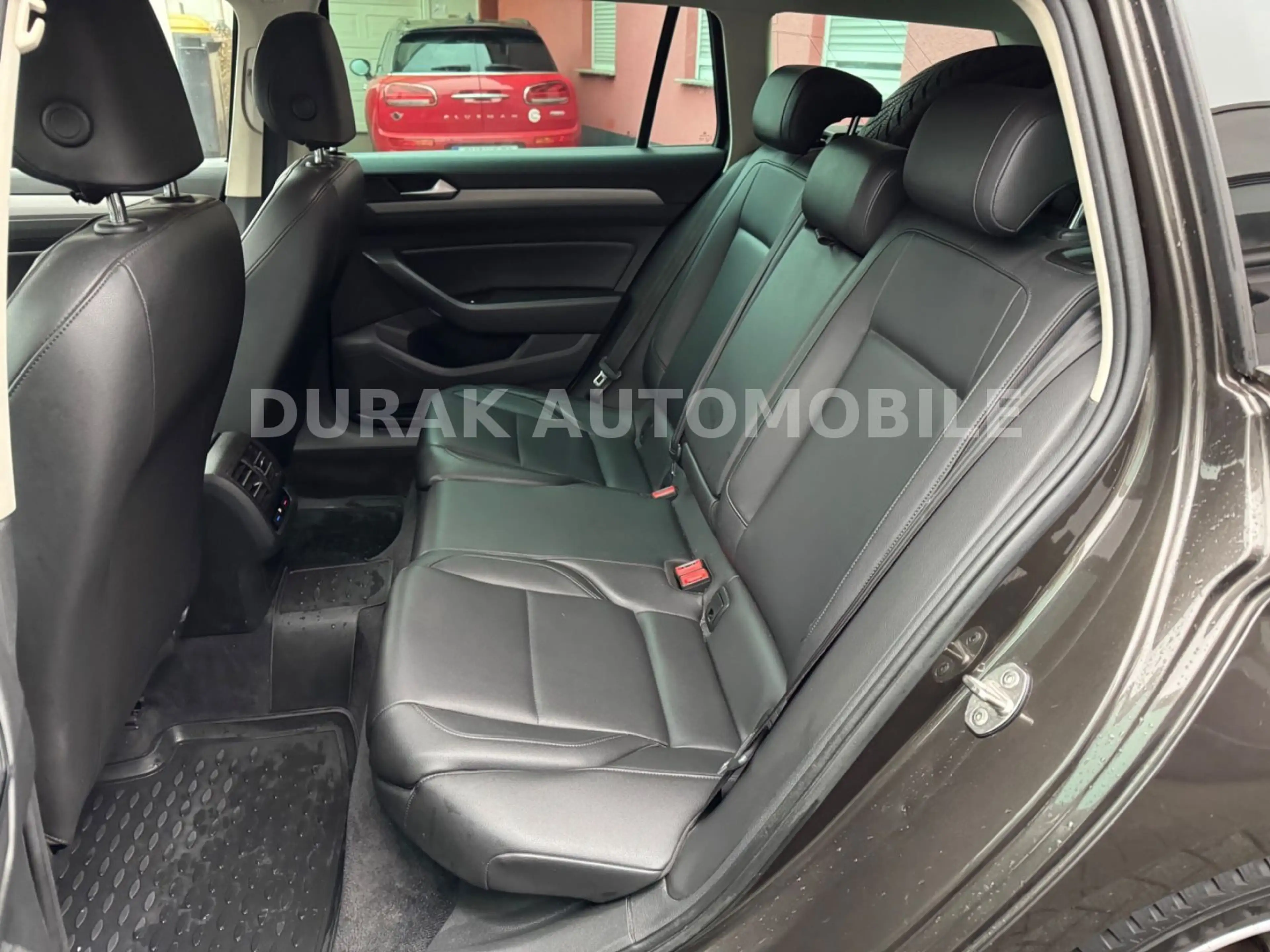 Volkswagen Passat Variant Passat Trendline BMT/Start-Stopp/ DSG/ AHK — photo 14