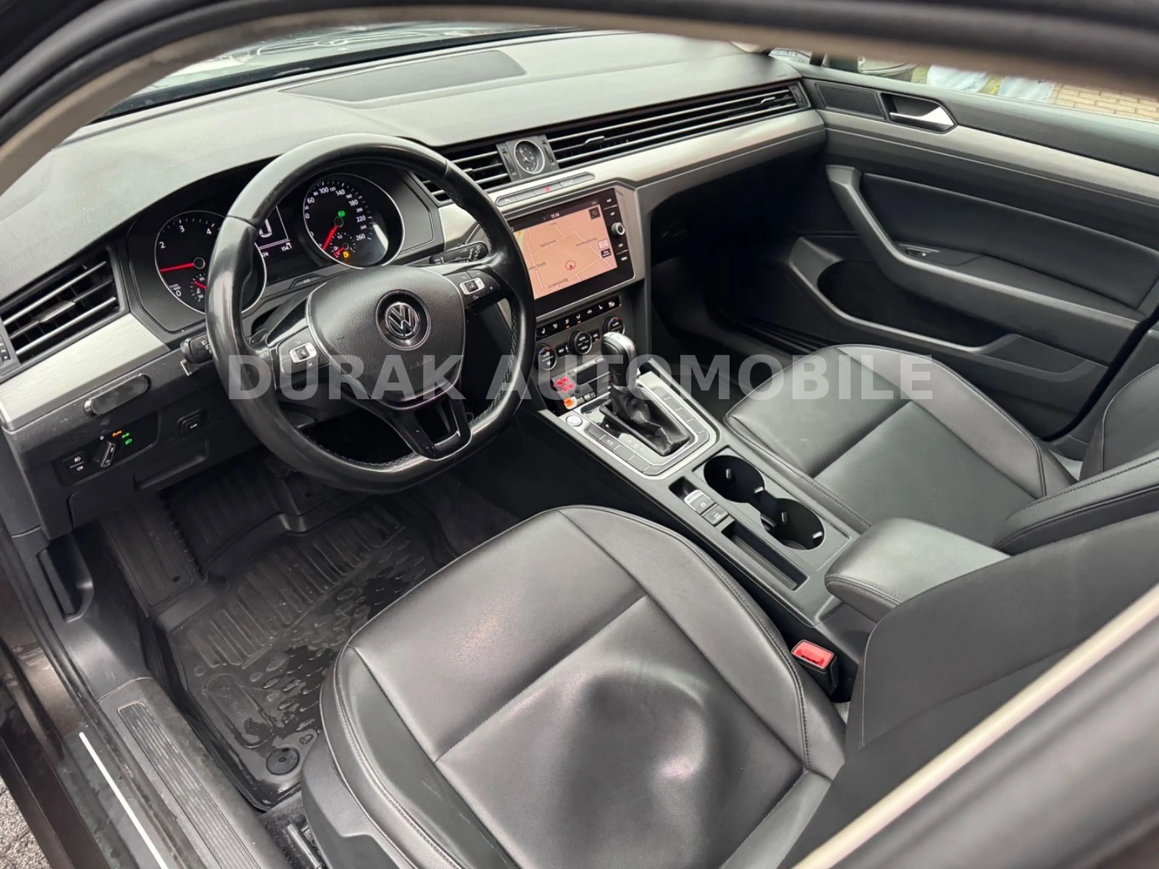 Volkswagen Passat Variant Passat Trendline BMT/Start-Stopp/ DSG/ AHK — photo 8