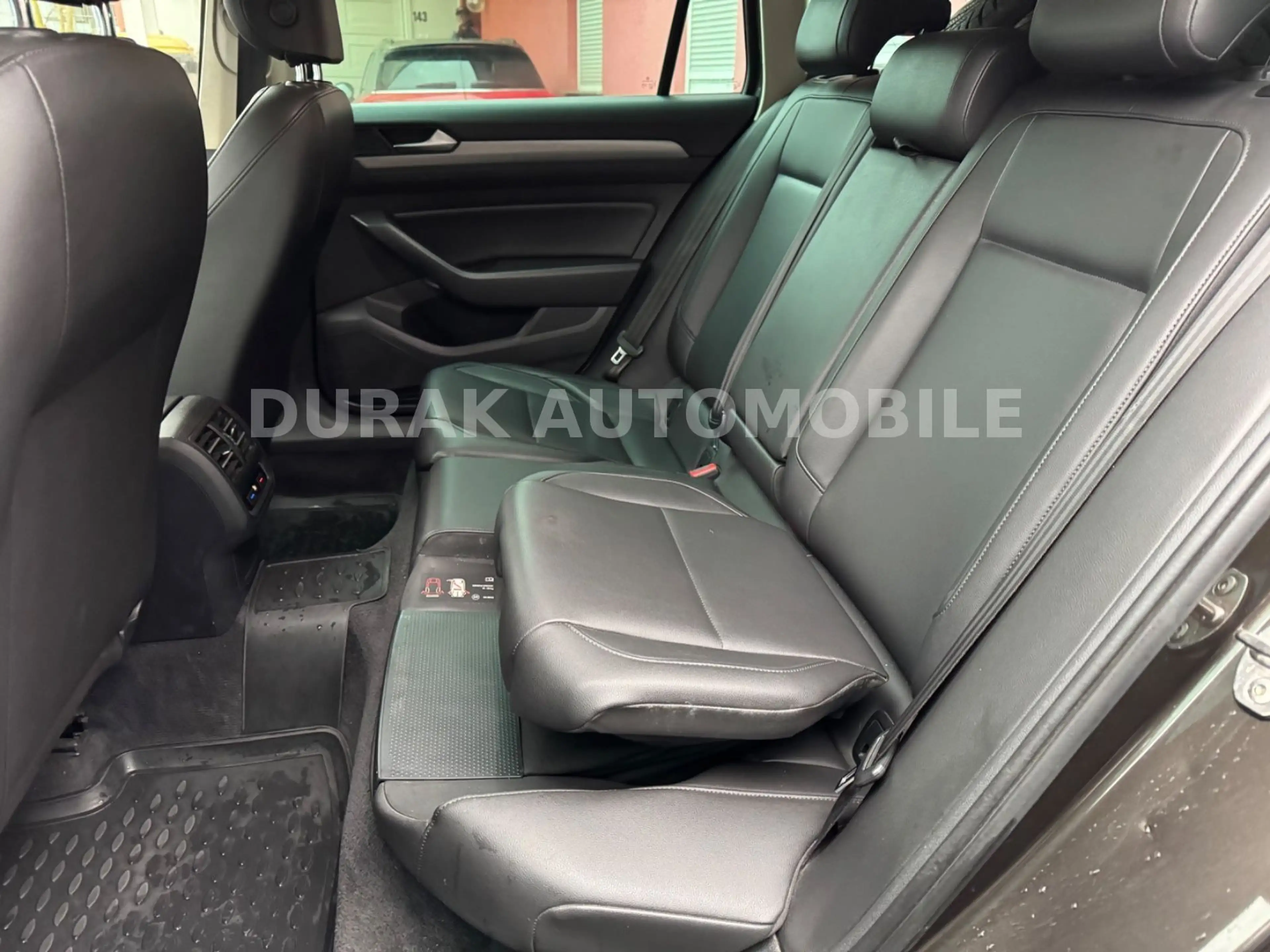 Volkswagen Passat Variant Passat Trendline BMT/Start-Stopp/ DSG/ AHK — photo 15
