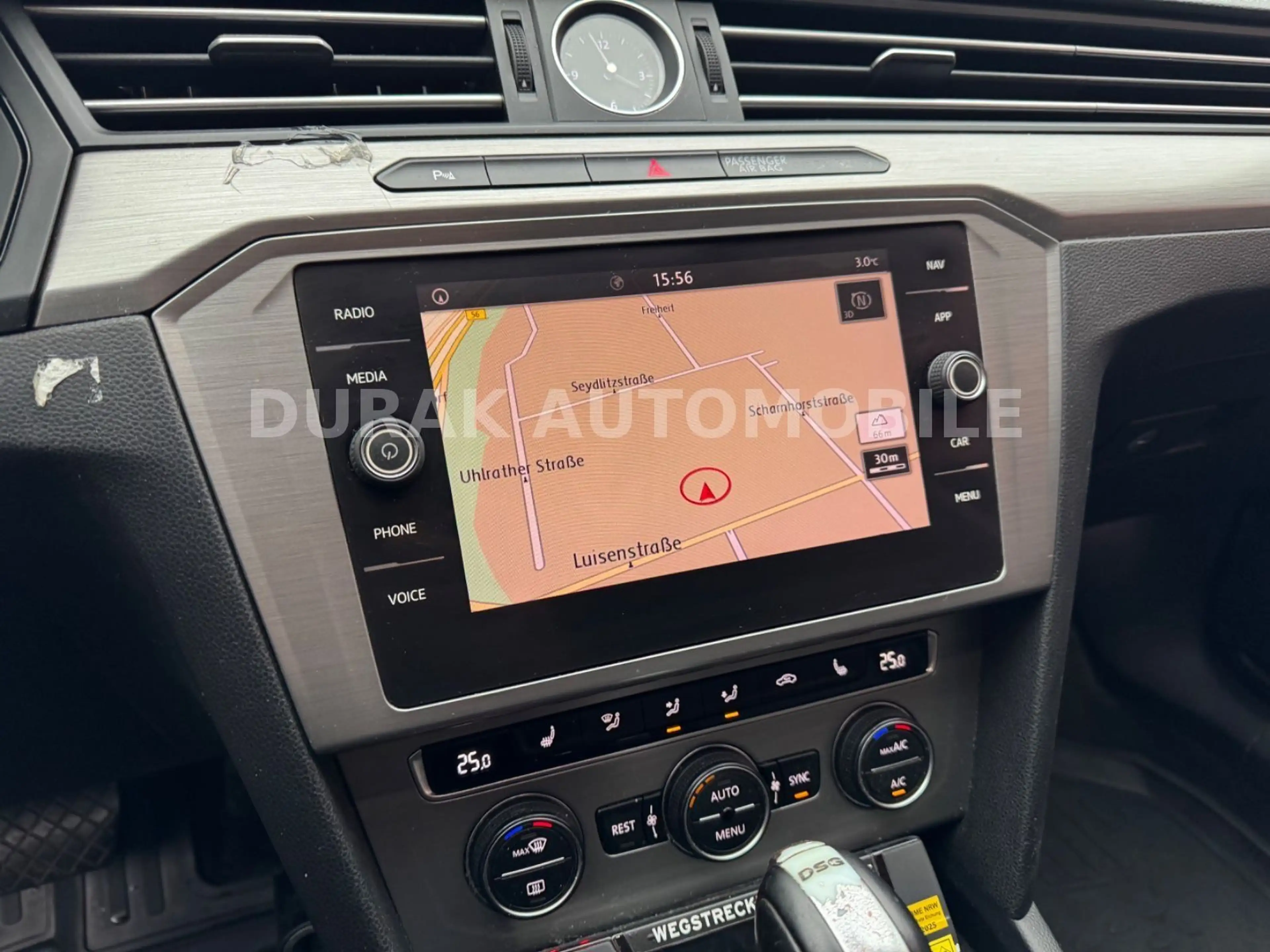 Volkswagen Passat Variant Passat Trendline BMT/Start-Stopp/ DSG/ AHK — photo 10
