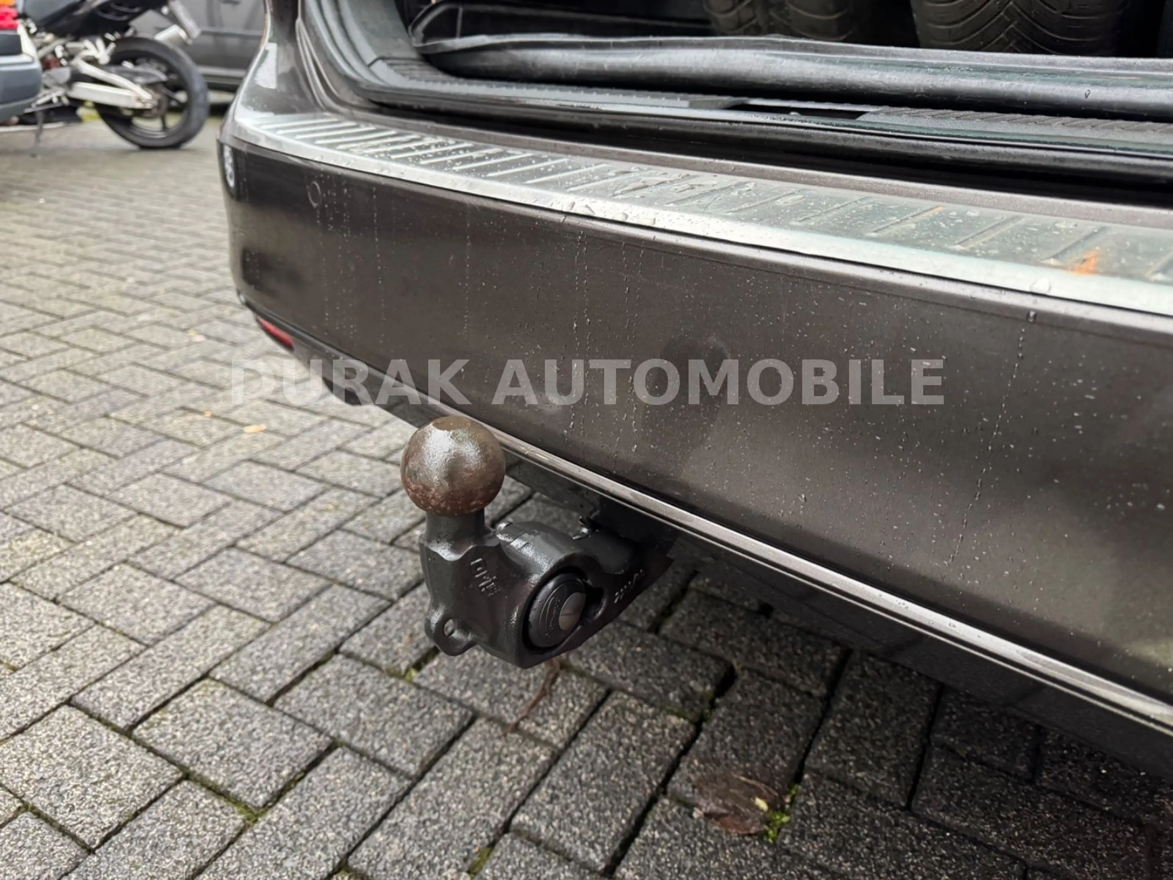 Volkswagen Passat Variant Passat Trendline BMT/Start-Stopp/ DSG/ AHK — photo 7