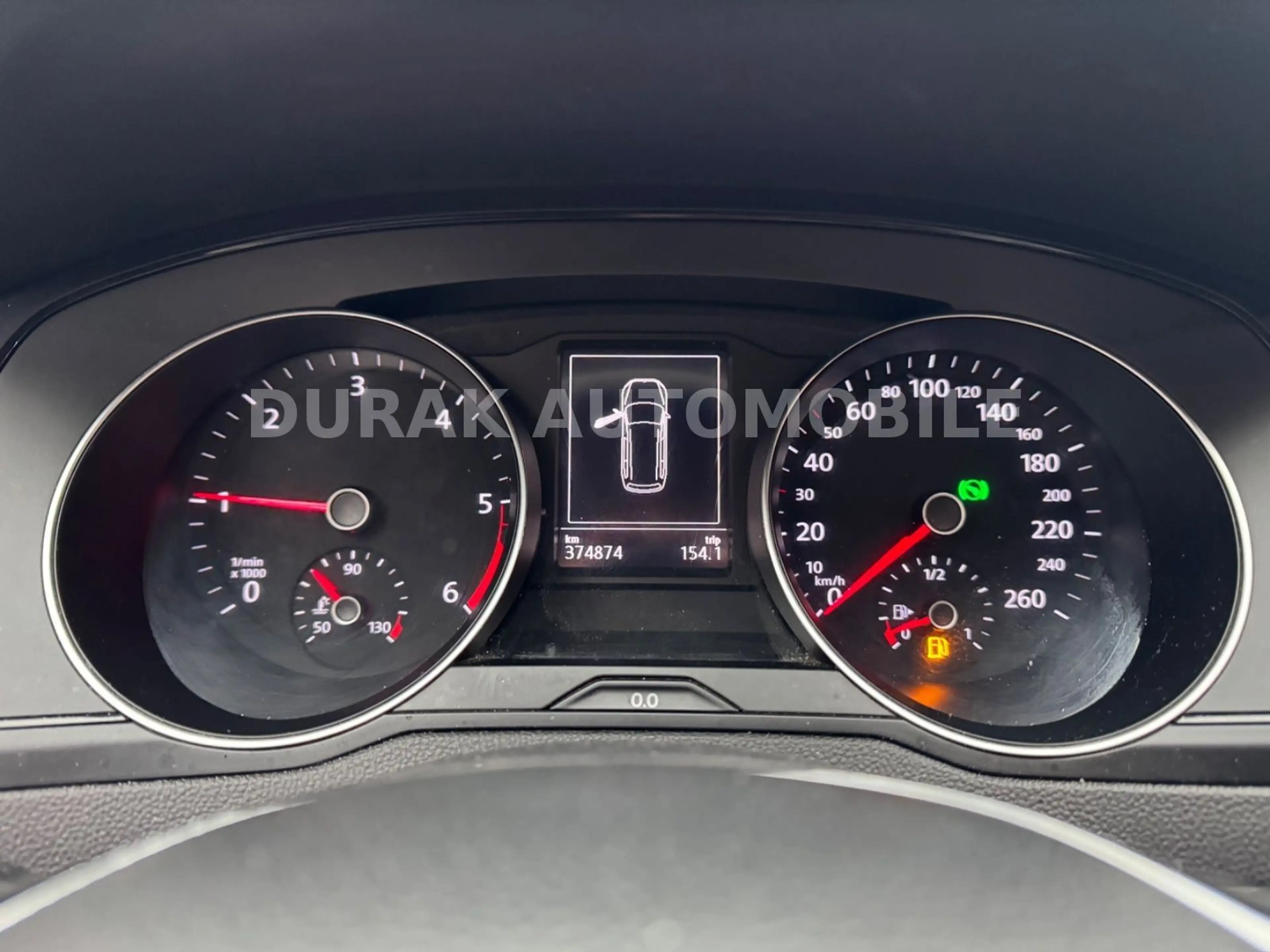 Volkswagen Passat Variant Passat Trendline BMT/Start-Stopp/ DSG/ AHK — photo 13